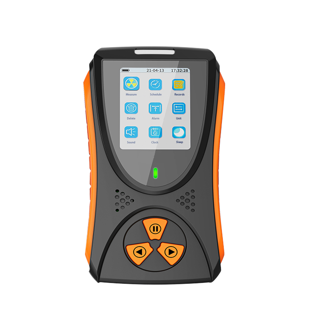 Household Portable Digital Dosimeter Tester radiation detector equipment radiation measuring device