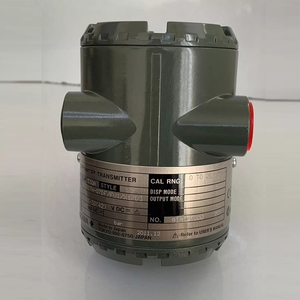 Transmisor de Presión Manométrica Yokogawa EJA530A Nuevo y Original, de Montaje en Línea, para Entornos Hostiles con Precisión de Grado Industrial - Product Image 6