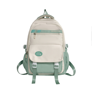 2025 sac à dos personnalisé mode mignon Design sac à dos étanche voyage école <span class=keywords><strong>pas</strong></span> <span class=keywords><strong>cher</strong></span> école garçons filles sac à dos populaire - Product Image 2