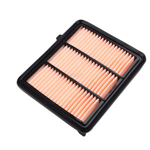 17220-6A0-A00 Filter udara berminyak OEM kualitas tinggi baru untuk Accord CV1 1.5 (Jade) dengan efisiensi 99.8% filtrasi HEPA - Product Image 2