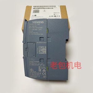 Siemens Sm1222 Digital Output Module 16 Points <b>Relay</b> Type For S7-1200 PLC - Product Image 3