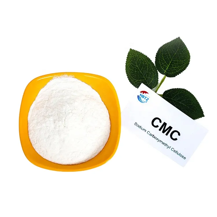 TZKJ Sodium carboxymethymethyl selulosa makanan/tingkat industri penebal CMC emulsifier bubuk CMC sampel gratis dengan harga lebih murah
