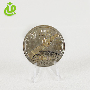 Juego <span class=keywords><strong>de</strong></span> 12 Monedas <span class=keywords><strong>de</strong></span> Constelaciones del Zodiaco - Monedas Coleccionables Bañadas en Oro, Arte Abstracto con Temática <span class=keywords><strong>de</strong></span> Amor y Deportes, Regalo <span class=keywords><strong>de</strong></span> Astrología para Hombres y Mujeres - Product Image 6