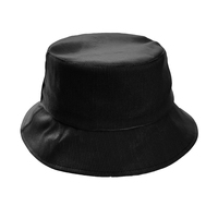 Nouveau chapeau de seau lumineux à LED lumineux à venir Cyberpunk couleur changée chapeau de fibre optique pour DJ, bar