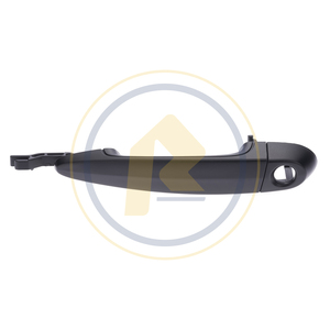 Maniglia esterna per porta Ac Rolcar ADAPTABLE per OE 51217060651, 51217060653 adatta per Bmw Serie 1 2004 - Product Image 1