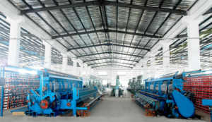 Fishingnet ตาข่ายไนล่อนผูกปมคู่,ตาข่ายตกปลาไนล่อนหนา0.18มม.-0.60มม. - Product Image 5