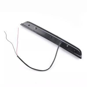 Luz de freno LED de montaje alto para Land Rover Range Rover Sport 2010-2013, accesorio de luz de advertencia de colisión trasera - Product Image 3