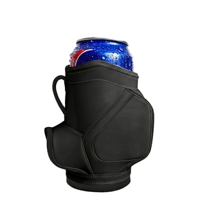 <span class=keywords><strong>Sac</strong></span> isotherme <span class=keywords><strong>de</strong></span> <span class=keywords><strong>golf</strong></span> en cuir PU, mini glacière <span class=keywords><strong>de</strong></span> <span class=keywords><strong>golf</strong></span>, ultra-léger et portable, personnalisable avec logo client (OEM/ODM) - Product Image 3