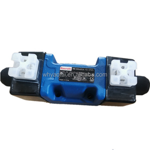 พายโลต์ โปรพอร์ชัชันแนล R900703030 4WRZ16E1-100-70/6EG24N9ETK4/D3M R900945493 4WRZ16W8-150-70/6EG24N9EK4/D3V - Product Image 2