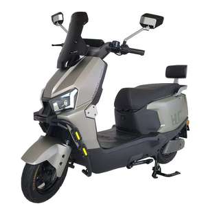 Motocicleta Eléctrica Fengshen 72V 30Ah 2000W de Largo Alcance para Desplazamientos Urbanos - Product Image 4