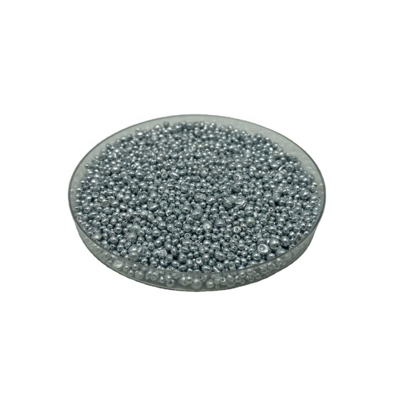 Wholesale Price Zinc Pellets 99 99