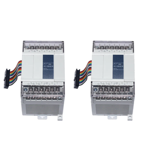Módulo Acoplador EtherCAT XINJE PLC XD1-16R-E XD1-16R-C XD2-16R-E XD2-16T-E XD2-24R-E XD2-24T-E XD2-32R-E XD2-32T-E - Product Image 1