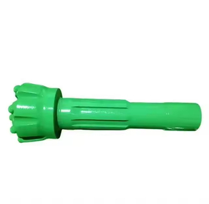 Cop32 <span class=keywords><strong>DTH</strong></span> búa khoan bit 90 mét rèn cacbua vonfram cho khai thác mỏ Giàn Khoan lỗ khoan đá nổ lỗ sâu công cụ khoan - Product Image 5