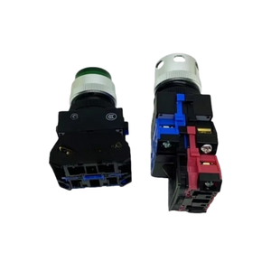 Botón de Cabeza Plana Autoajustable HW1B-M110B 100% Nuevo y Original en Existencia - Product Image 1