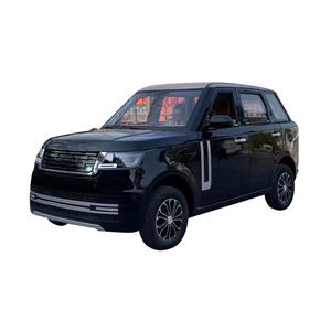 Carsuv eléctrico minielectric solarcar 6 plazas - Product Image 1