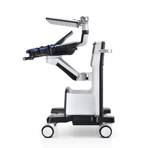 Mindray Vetus 9, échographe vétérinaire portable le moins cher <span class=keywords><strong>pour</strong></span> les <span class=keywords><strong>animaux</strong></span> de compagnie, détecteur ultrasonique - Product Image 4