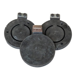 Repuestos de Bomba Gorman Tipo T: Impulsor/Eje/Cojinete de Tamaño Estándar a Precio de Fábrica en Promoción - Product Image 6