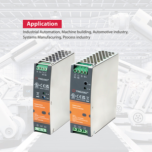 Yingjiao 3 года гарантии, портативный источник питания 12 В, в наличии - Product Image 2