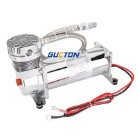 Compresseurs d'air électriques portables 12V Wm102-5e nouvel état Air Ride Lift Suspension pompe camion/pick-up Kit pièces de véhicule