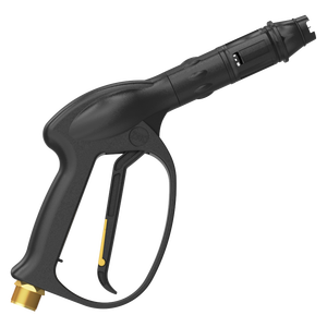 全新更新汽车高压清洗机自洗390升/小时铝制移动汽车喷雾清洗机 - Product Image 3