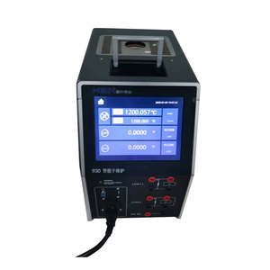 1000 Grad mit niedrigem Preis Neuer Trockenblock-Temperatur ka libra tor - Product Image 5