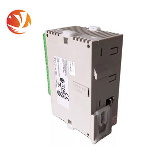 Módulo de Unidad Central de Procesamiento (CPU) Nuevo y Original de la Serie Delta DVP12SE11T, Controlador Lógico Programable (PLC) - Product Image 3