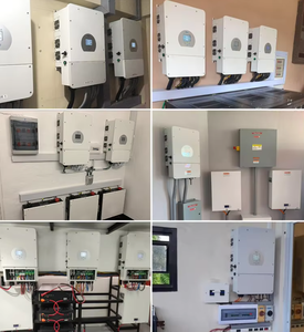 Inverter Solare Ibrido Monofase Deye SUN 3.6/5/6K-SG03LP1-EU 3.6KW 5KW 6KW - Product Image 6