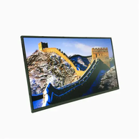 11,6~32 Zoll IPS TFT OEM LCD-Modul Touchpanel für Industriesteuerung FHD-Monitor EDP 30-Pin MIPI LVDS-Schnittstelle