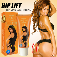 Crème pour le fessier OEM, meilleur massage pour les fesses, augmentation naturelle et organique du fessier, crème sexy pour un fessier plus gros