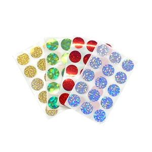 Autocollants auto-adhésifs à gratter cercle pour le programme <span class=keywords><strong>de</strong></span> récompense <span class=keywords><strong>de</strong></span> billets <span class=keywords><strong>de</strong></span> loterie <span class=keywords><strong>de</strong></span> <span class=keywords><strong>prix</strong></span> <span class=keywords><strong>de</strong></span> gagnant Top <span class=keywords><strong>Secret</strong></span> - Product Image 4