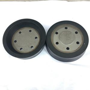 Pistões de bomba de concreto quikuto/niigata/<span class=keywords><strong>ihi</strong></span>/mitsubishi, selos de pistão dn195/dn205/dn210/dn215/dn220/dn225 - Product Image 4