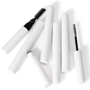 <span class=keywords><strong>Savon</strong></span> à sourcils imperméable de marque privée tenue longue durée gel de cire coiffante pour sourcils transparent avec logo personnalisé - Product Image 1