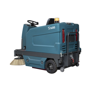 เครื่องดูดฝุ่นแบบนั่งขับ Smart GIYO S1400 ควบคุมง่าย สำหรับพื้นโรงงาน ระบบควบคุมฝุ่นทรงพลัง - Product Image 1