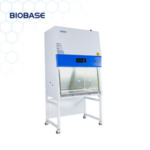 Cabine de sécurité biologique BIOBASE, filtration à 99,9995 %, cabine de sécurité biologique de classe II A2 de qualité médicale, filtration ULPA pour laboratoire - Product Image 1