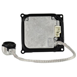 Ballast de lampe au xénon, unité de commande HID 85967-52020 pour Toyota Lexus 06-2011, module de remplacement - Product Image 3
