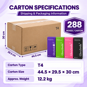 Comprimés <span class=keywords><strong>de</strong></span> <span class=keywords><strong>dentifrice</strong></span> au charbon <span class=keywords><strong>de</strong></span> bois à marque blanche <span class=keywords><strong>avec</strong></span> <span class=keywords><strong>bicarbonate</strong></span> <span class=keywords><strong>de</strong></span> <span class=keywords><strong>sodium</strong></span>, format voyage, tube <span class=keywords><strong>de</strong></span> 30 comprimés pour l'approvisionnement des salons et cliniques - Product Image 5