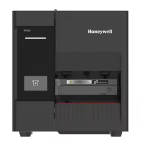 MT-Honeywell PD45CCC ซีรีส์เครื่องพิมพ์ฉลากความร้อนโดยตรงความเร็วสูง เครื่องพิมพ์บาร์โค้ดเกรดอุตสาหกรรม จอ LCD - Product Image 6