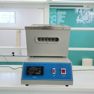 Breed Temperatuurbereik Vet <span class=keywords><strong>Drop</strong></span> Point <span class=keywords><strong>Tester</strong></span> <span class=keywords><strong>220V</strong></span> Met 1 Jaar Garantie - Product Image 2