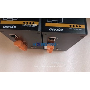1 ชิ้นใหม่ KYLAND SICOM3000-2S6T-SC40-L2-L2 โมดูลจัดส่งที่รวดเร็วผ่านทางเฟดเอ็กซ์หรือดีเอชแอล เอช - Product Image 3