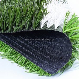 Erba Sintetica Personalizzata per Campi <span class=keywords><strong>da</strong></span> Calcio, Facile <span class=keywords><strong>da</strong></span> Installare e Mantenere, Disponibile in Qualsiasi Dimensione - Product Image 4