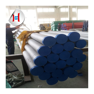 <span class=keywords><strong>Tubi</strong></span> Standard in <span class=keywords><strong>acciaio</strong></span> inossidabile senza saldatura trafilati a freddo 304 dimensioni 304L 310S - Product Image 1