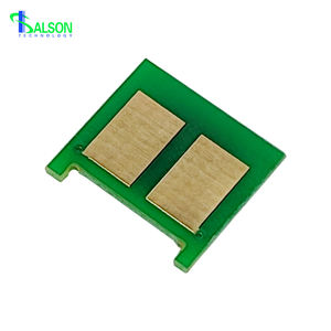312A Compatible CF380A <span class=keywords><strong>CF381A</strong></span> CF382A CF383A Chip de Tóner para impresora HPs Color LaserJet Pro M476dn M476dw Cartucho Chip 2,4 K 2,7 K - Product Image 5