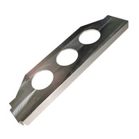 Boîtier de moulage électronique sous pression OEM Boîtier de fraisage CNC en alliage d'aluminium personnalisé Services de Chine