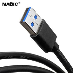 โรงงานที่กําหนดเอง 0.5m 1m 3m 5m โทรศัพท์มือถือชาร์จ <span class=keywords><strong>USB</strong></span> ประเภท A <span class=keywords><strong>2.0</strong></span> <span class=keywords><strong>3.0</strong></span> ถึง <span class=keywords><strong>USB</strong></span> ประเภท C ข้อมูลชาร์จเร็ว <span class=keywords><strong>USB</strong></span> C สาย - Product Image 3