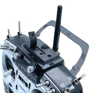 Portable T16 Pro Jumper OpenTX Remote Control <b>Open</b> Source Compatible Frsky DSM Plastic Camera Motor Drone RC Parts Accs - Product Image 6