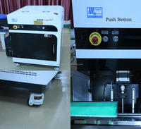Printer Foto 3D Kubus Kristal Mini 3D Laser Bagian Dalam Kristal Mesin Pengukir Foto Bawah Permukaan Harga untuk Kristal 1-9
