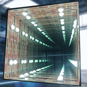 plomb d'Archimède du fabricant utilisés comme accessoires pour des expositions <span class=keywords><strong>et</strong></span> des activités de vulgarisation scientifique - Product Image 3