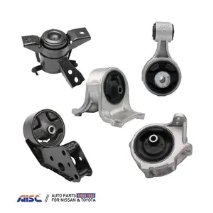 AISC Wholesale Auto Part Engine Mounting For NISSAN TOYOTA Engine Mount High Quality