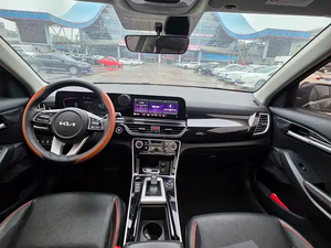 SUV Usado Verificado <span class=keywords><strong>de</strong></span> un Solo Propietario, 2023 Seltos 1.5L CVT Gasolina, <span class=keywords><strong>Segunda</strong></span> <span class=keywords><strong>Mano</strong></span>, Sin Daños, SUV <span class=keywords><strong>de</strong></span> Gasolina en <span class=keywords><strong>Venta</strong></span> - Product Image 3