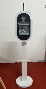 Cabina de Fotos Pop-up para Bodas con Espejo para Selfies, Ideal para Alquileres y Fiestas de Bodas - Product Image 6